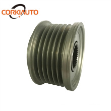 F00M991181;F00M991255; 535008610;F-235968;F-235968.1High quality and good price alternator parts for clutch pulley